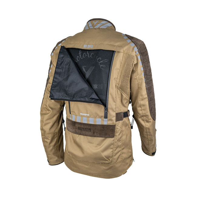 ByCity Emirates Jacket Beige