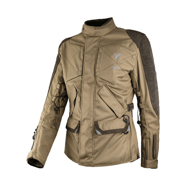 ByCity Emirates Jacket Beige