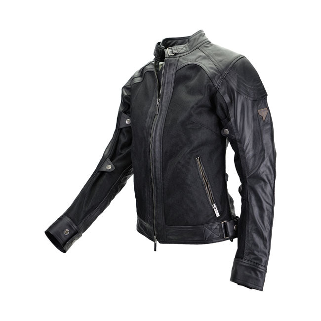 ByCity Sahara Ladies Jacket Black