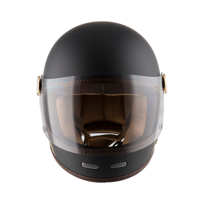 ByCity Roadster Carbon II Gold Strike