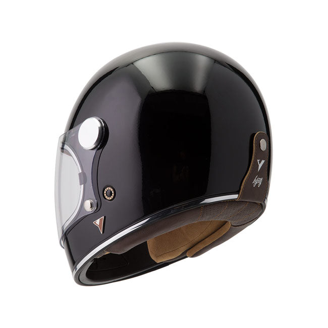 ByCity Roadster 2 Black Shiny