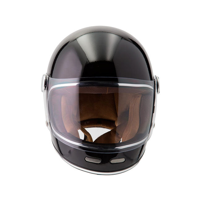 ByCity Roadster 2 Black Shiny