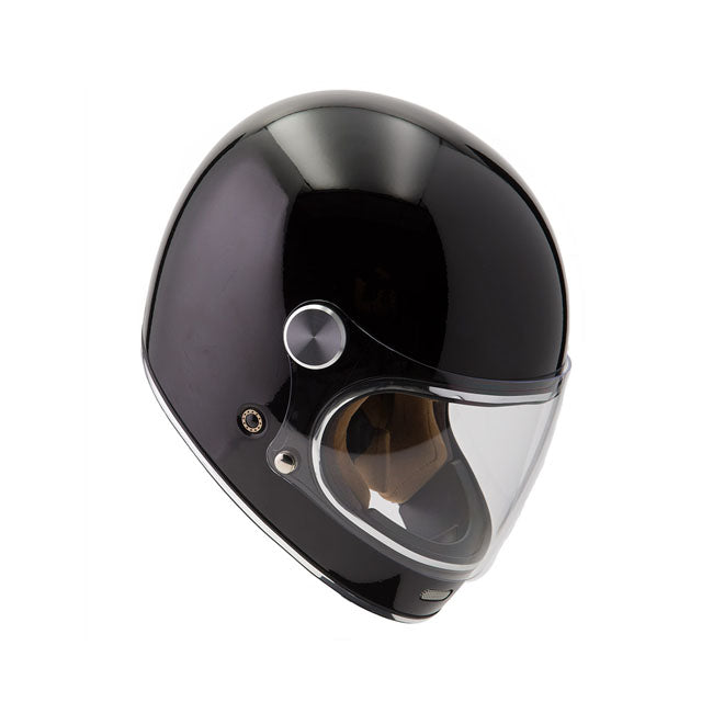 ByCity Roadster 2 Black Shiny