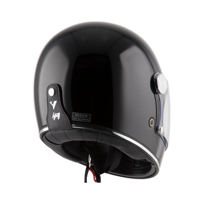 ByCity Roadster 2 Black Shiny