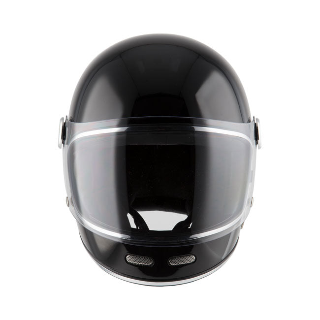 ByCity Roadster 2 Black Shiny
