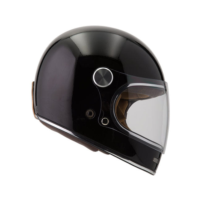ByCity Roadster 2 Black Shiny
