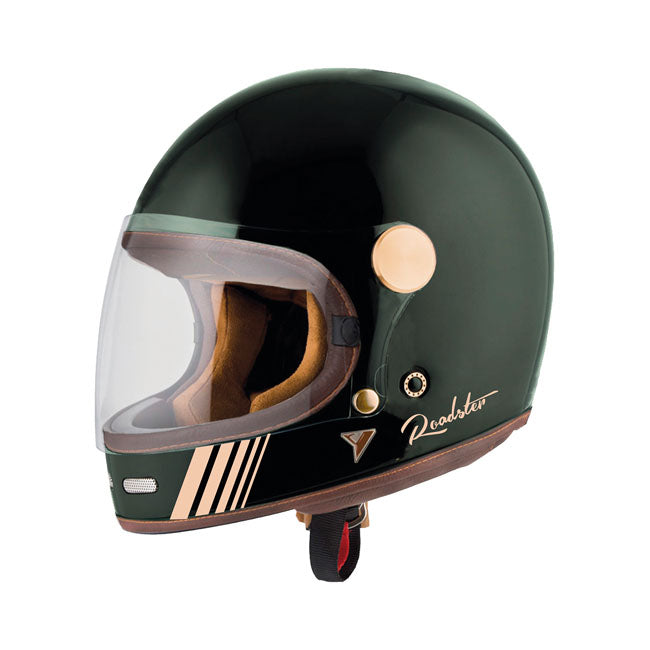 ByCity Roadster 2 Dark Green