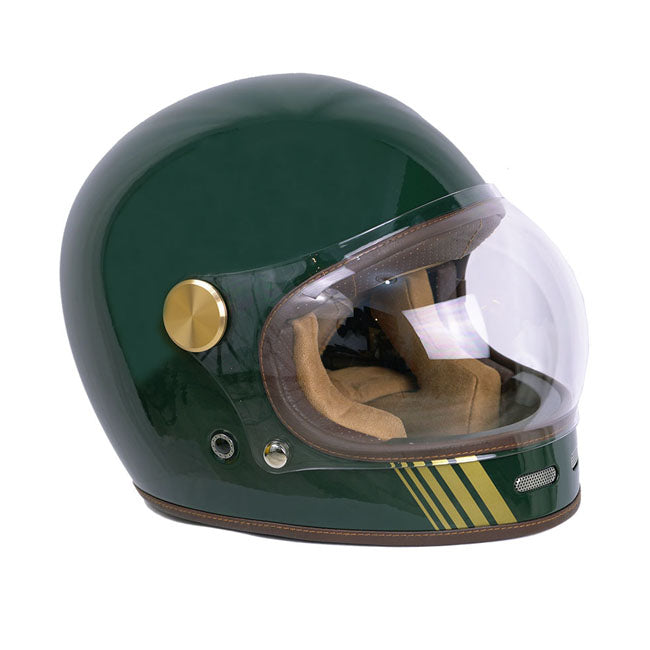 ByCity Roadster 2 Dark Green