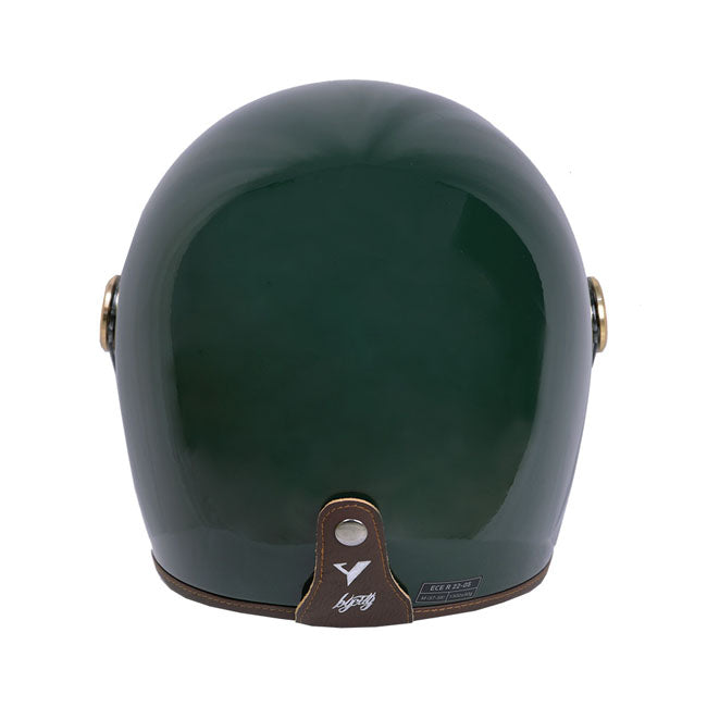 ByCity Roadster 2 Dark Green