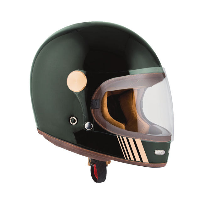 ByCity Roadster 2 Dark Green