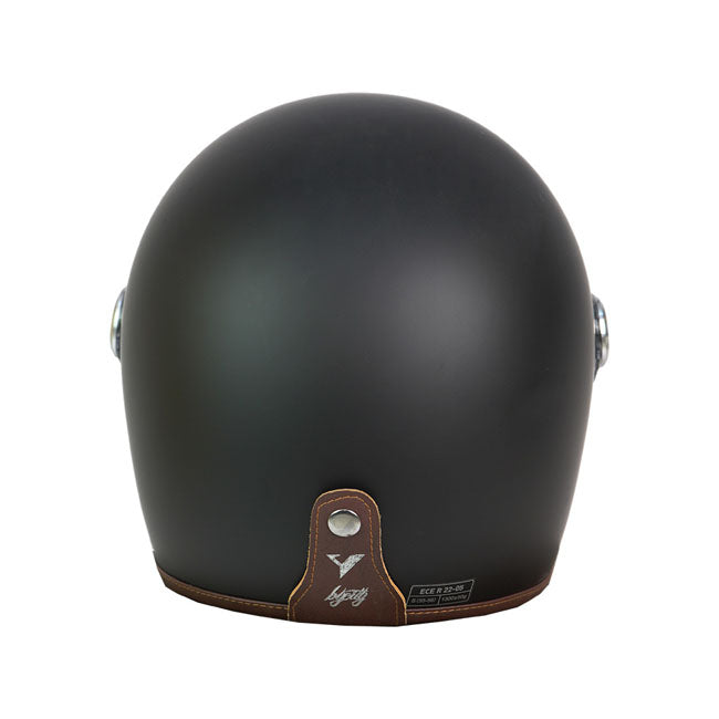 ByCity Roadster 2 Matt Black