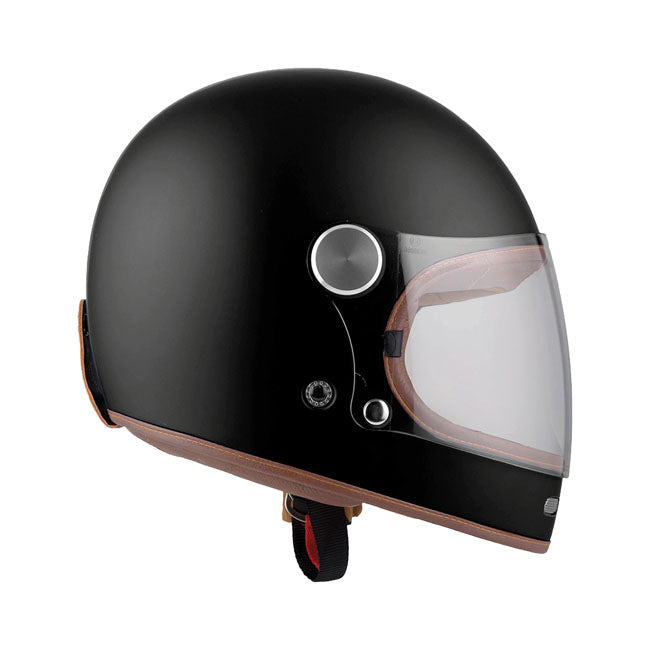 ByCity Roadster 2 Matt Black