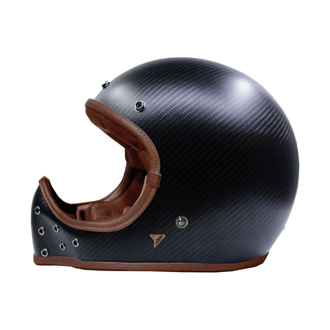 ByCity The Rock Carbon Black