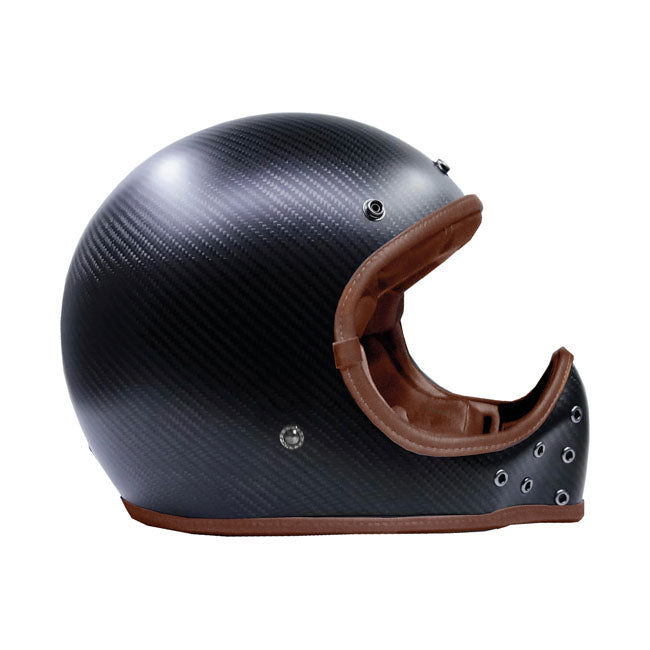 ByCity The Rock Carbon Black