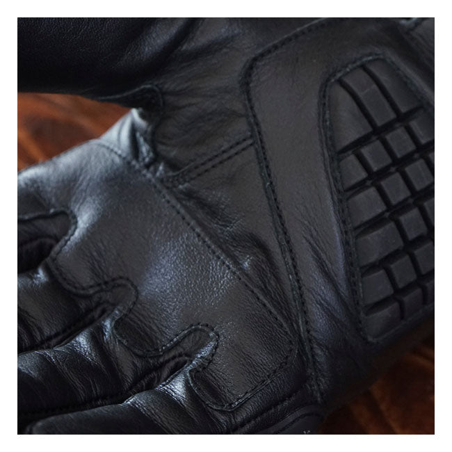 ByCity Infinity Gloves Black