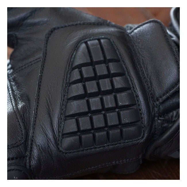 ByCity Infinity Gloves Black