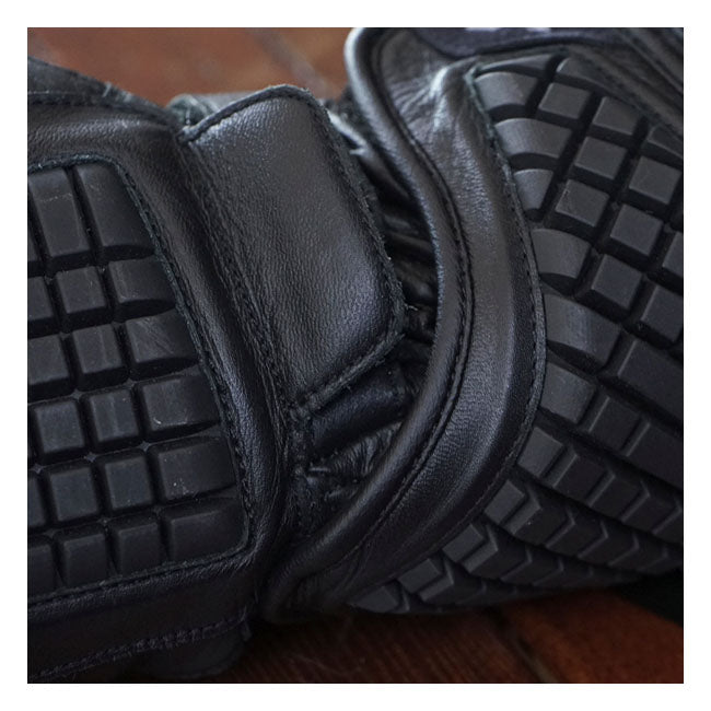 ByCity Infinity Gloves Black