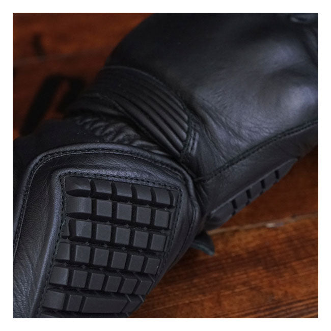 ByCity Infinity Gloves Black