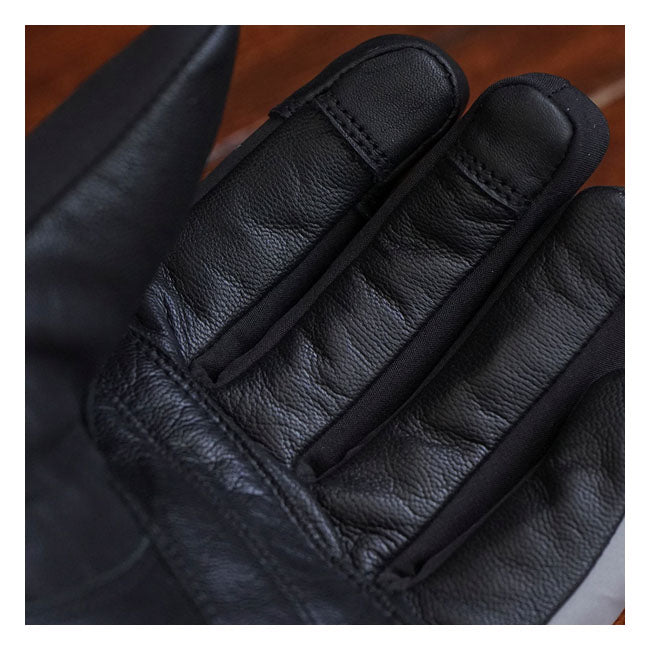 ByCity Comfort II Gloves Black