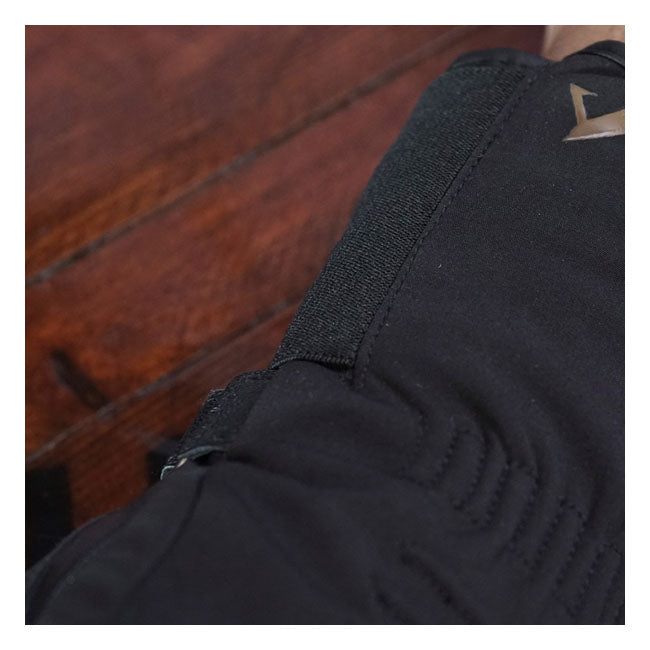 ByCity Comfort II Gloves Black