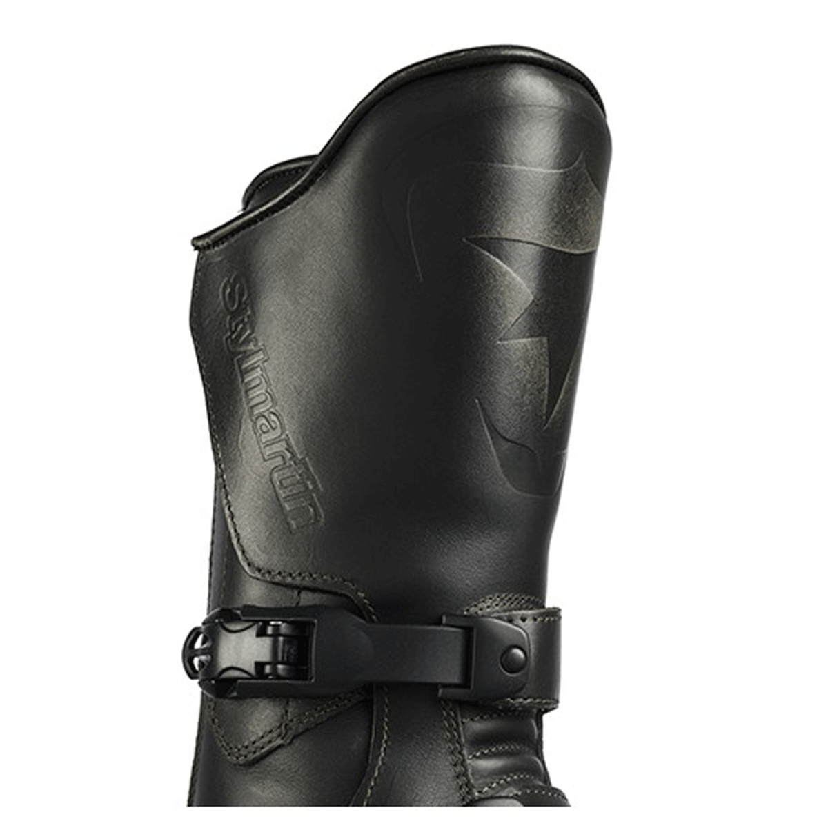 Stylmartin Matrix Waterproof Boots Anthracite FREE UK Delivery, FREE 365 Day Returns | Moto Central