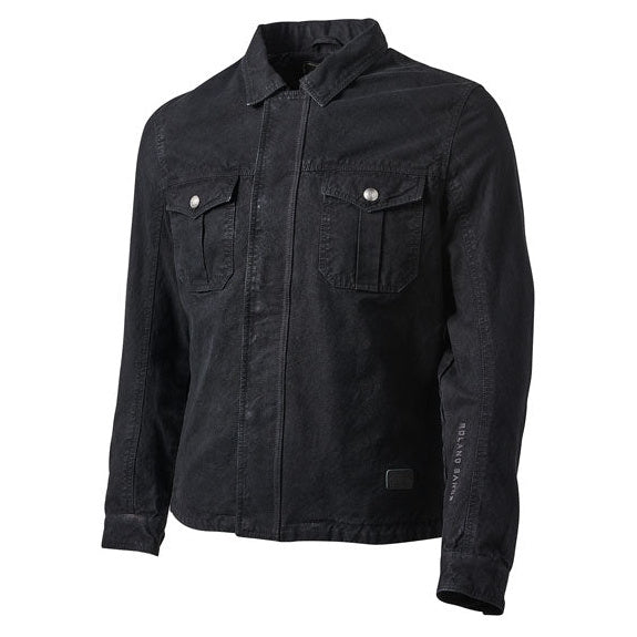 Roland Sands Design Pismo Jacket Black - primary product view