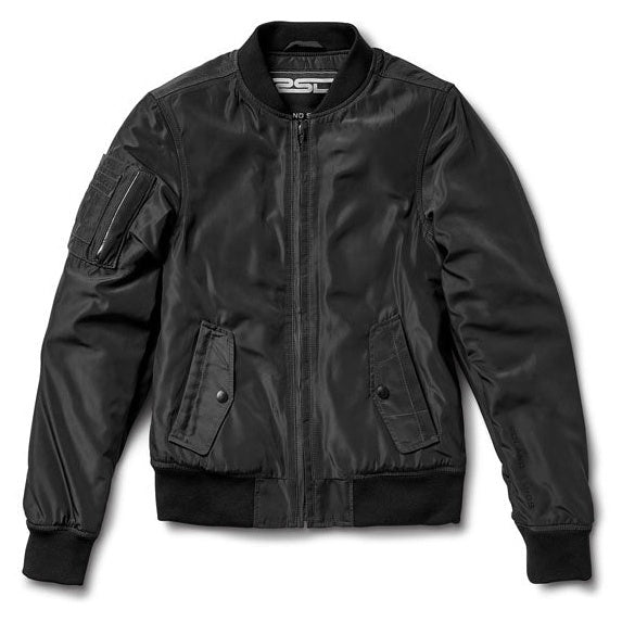 Roland Sands Design Cambria Ladies Jacket Black - additional product view
