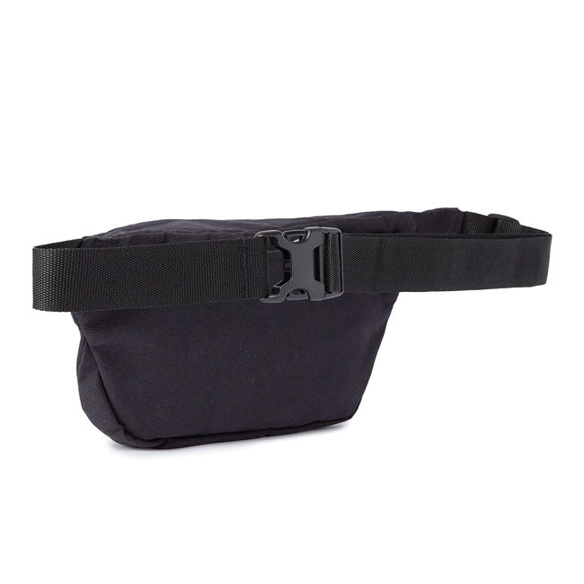 Dickies Cross Body Utility Bag Black