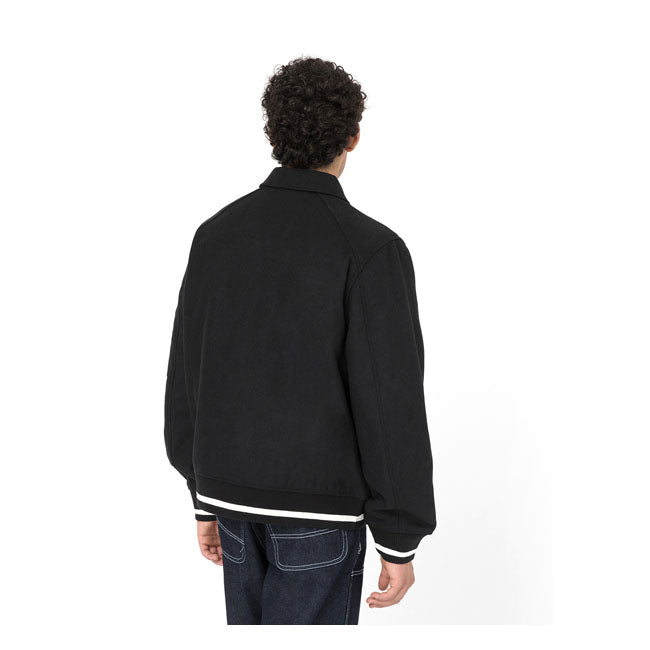 Dickies Union Springs Jacket Black