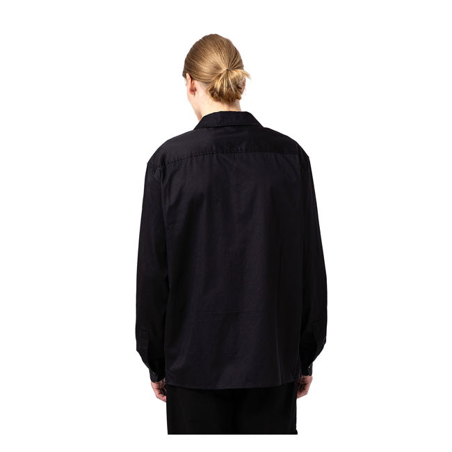 Dickies Westover Shirt Black
