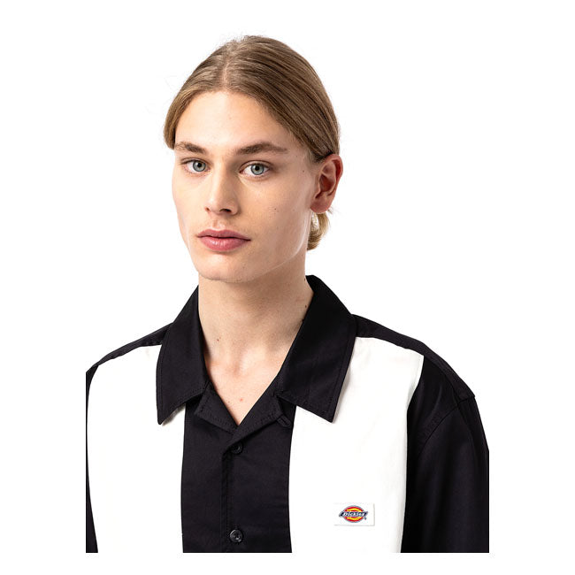 Dickies Westover Shirt Black