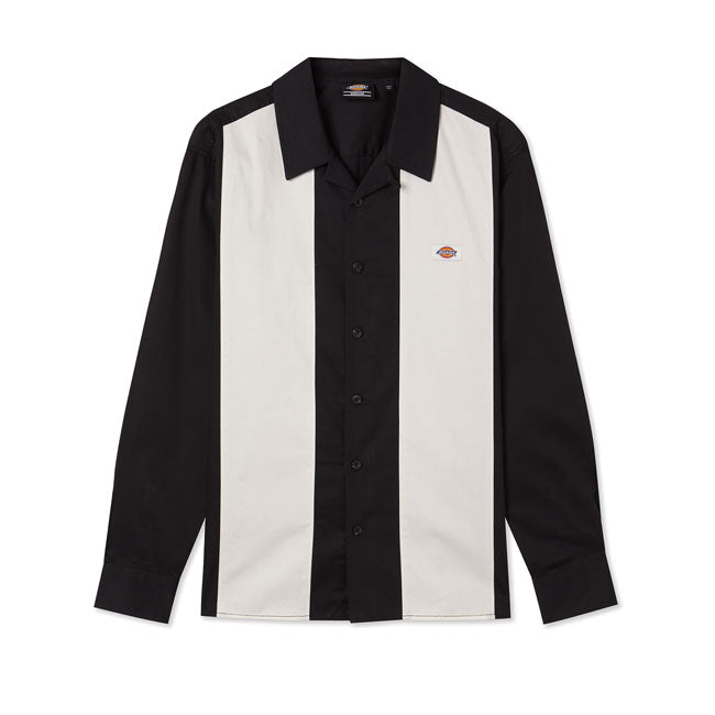 Dickies Westover Shirt Black