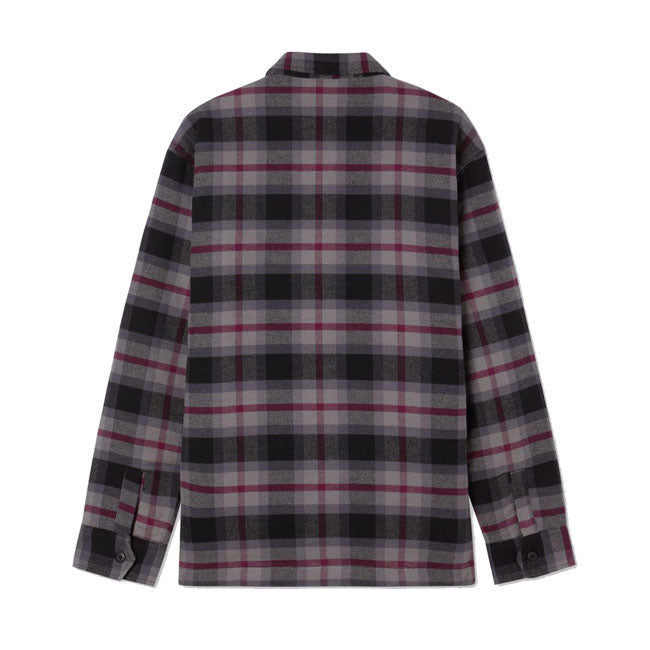 Dickies Moulton Shacket Black