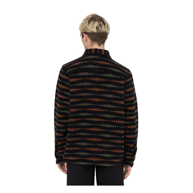 Dickies Falkville Shirt Black