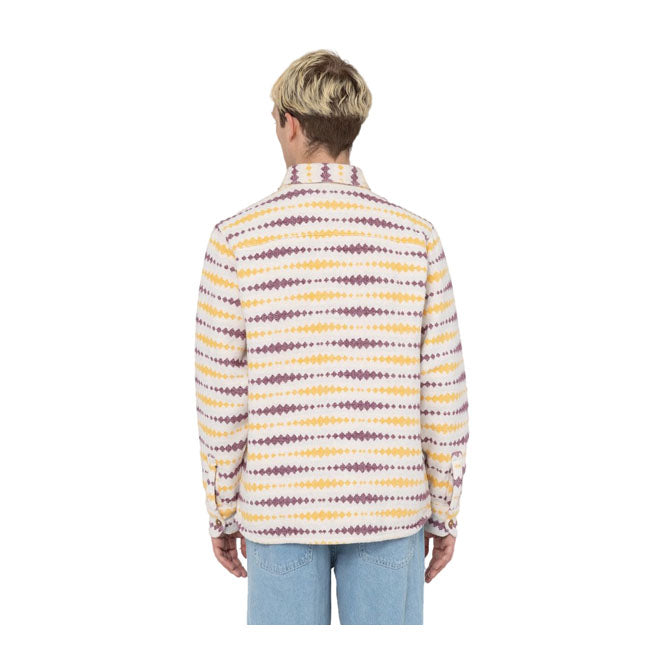 Dickies Falkville Shirt Ecru