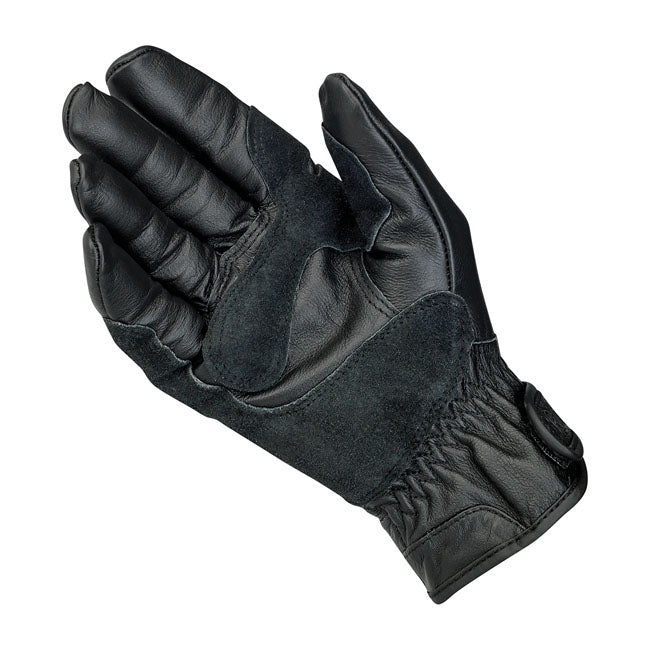 Biltwell Work Gloves Black