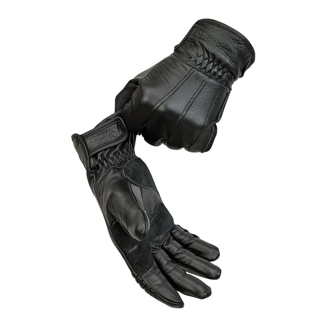 Biltwell Work Gloves Black