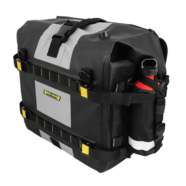 Nelson Rigg Nelson-Rigg Hurricane Waterproof Saddlebags / Panniers For Universal