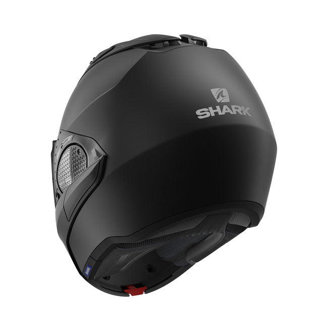 Shark Evo-GT Helmet Matt Black
