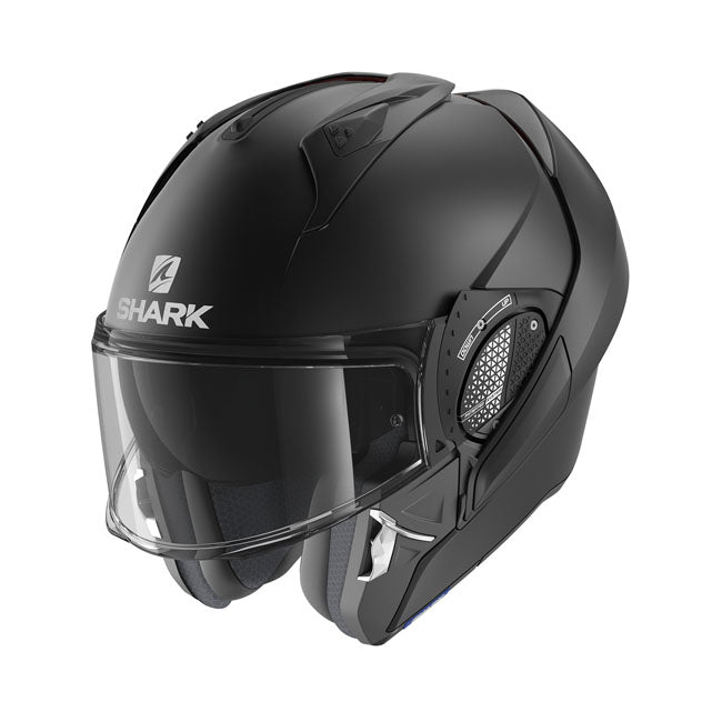 Shark Evo-GT Helmet Matt Black