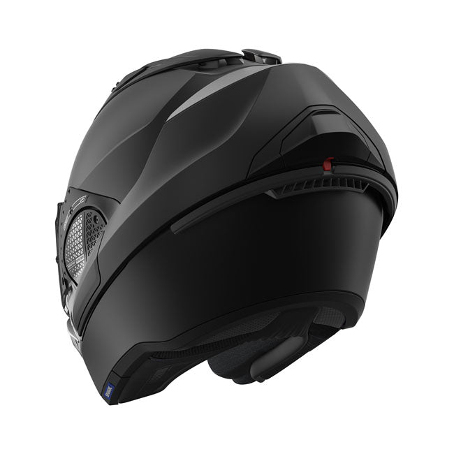 Shark Evo-GT Helmet Matt Black