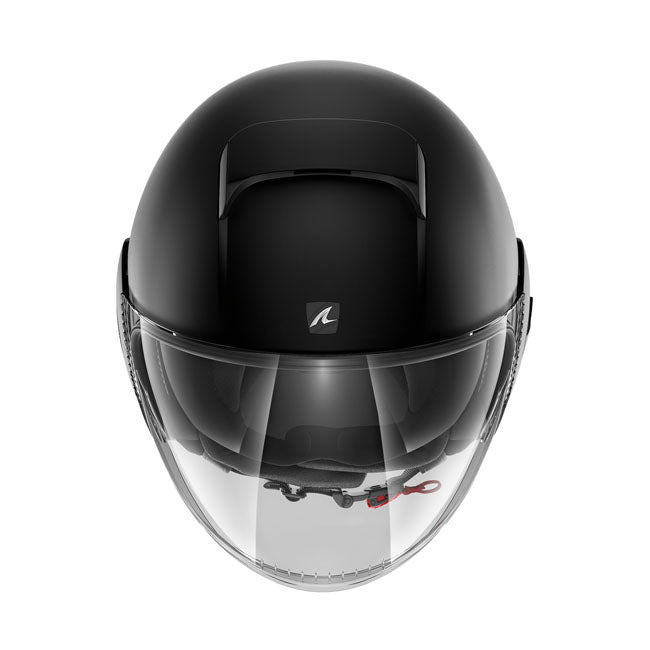 Shark Nano Helmet Matt Black