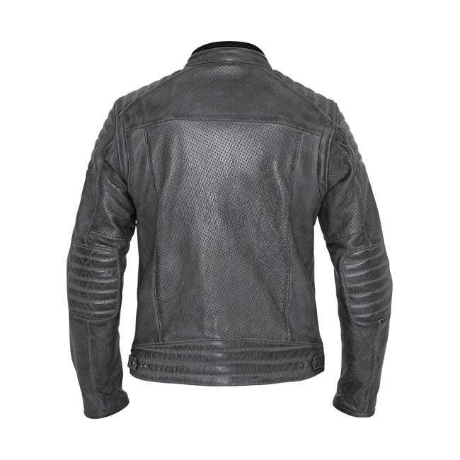 John Doe Storm Jacket Grey