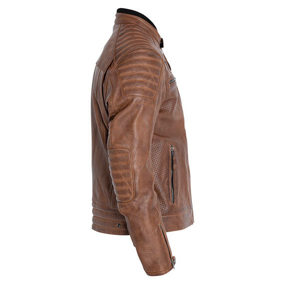 John Doe Storm Jacket Tobacco - additional product view 2