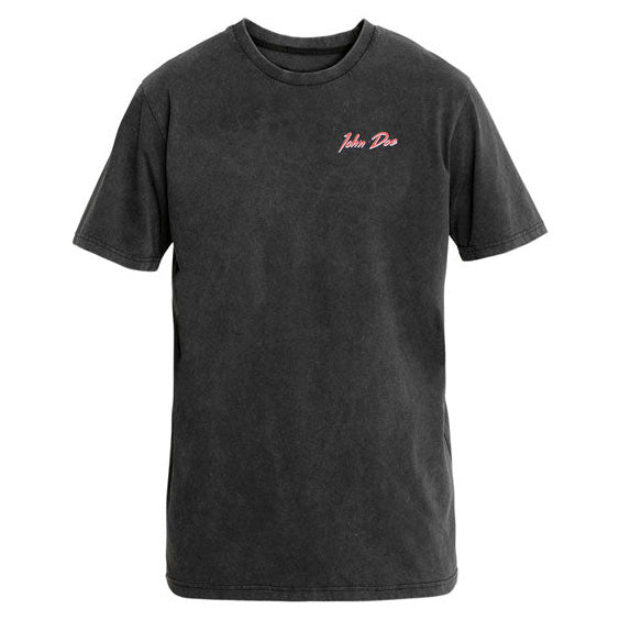 John Doe Fast Times T-Shirt Black - primary product view