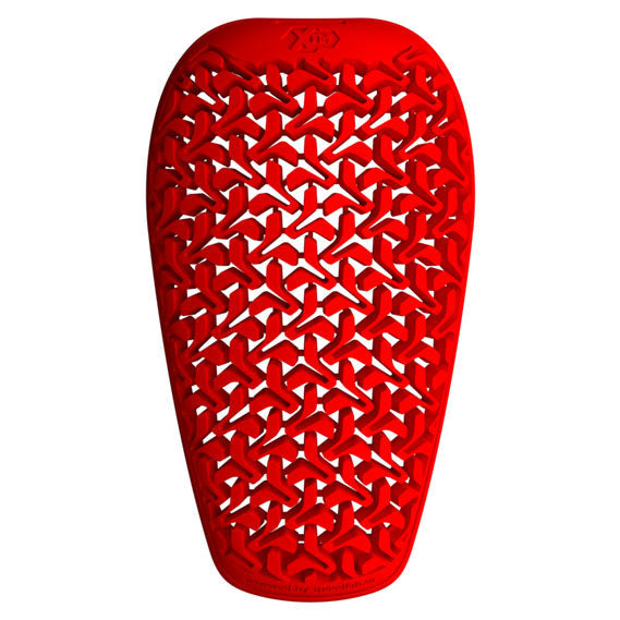 John Doe Air Protectors A Level 2 Knee Protector - Pair - product view