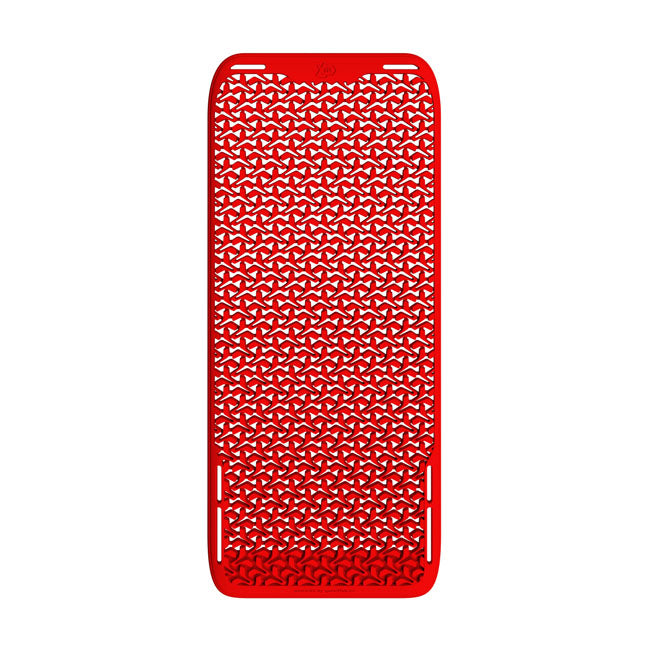 John Doe Air Large Level 2 Back Protector