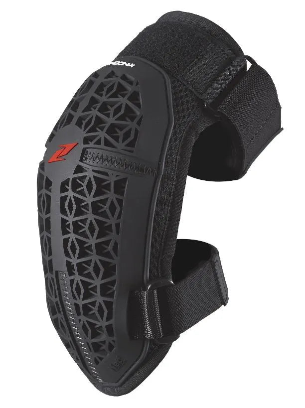 Zandona NetCube Elbow Guards Black