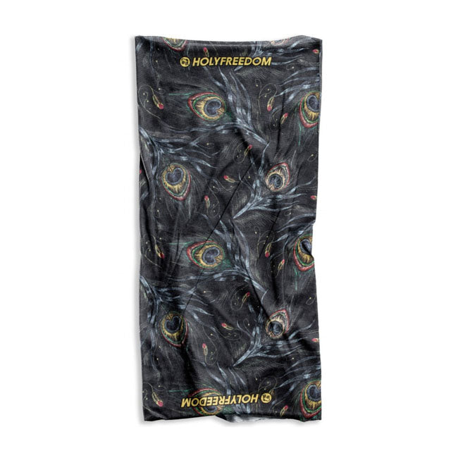 Holy Freedom Pavone Dry-Keeper Tunnel