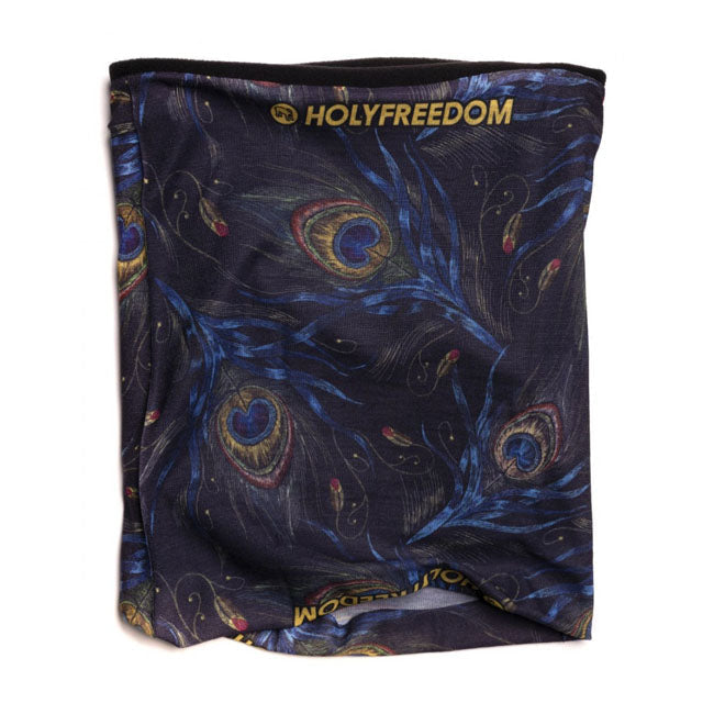 Holy Freedom Pavone Polar Tunnel